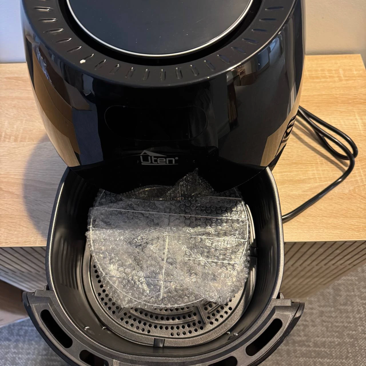 Air Fryer Oven - photo 5