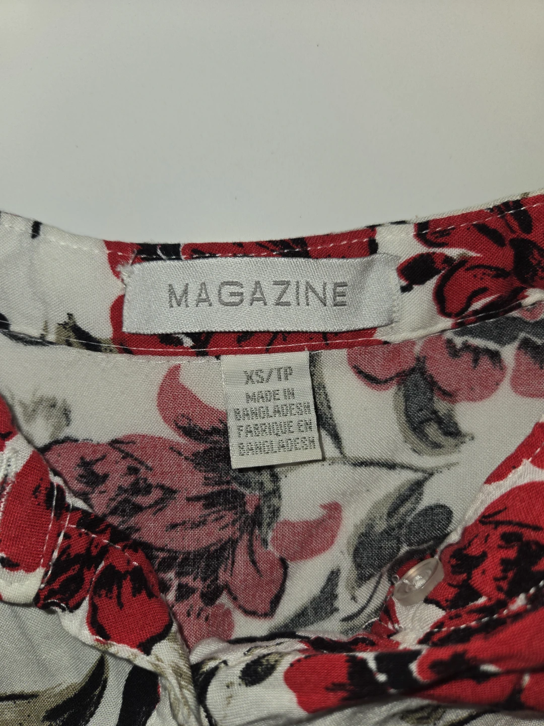 Lightweight Blouse - photo 3