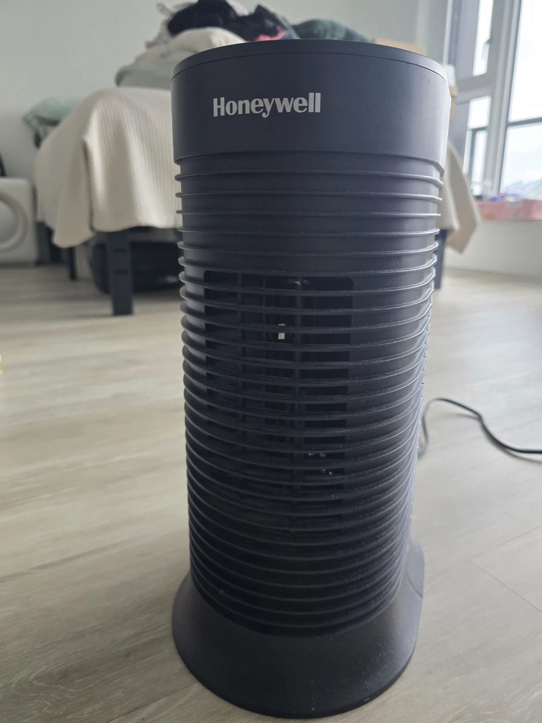 Honeywell True HEPA Air Purifier
