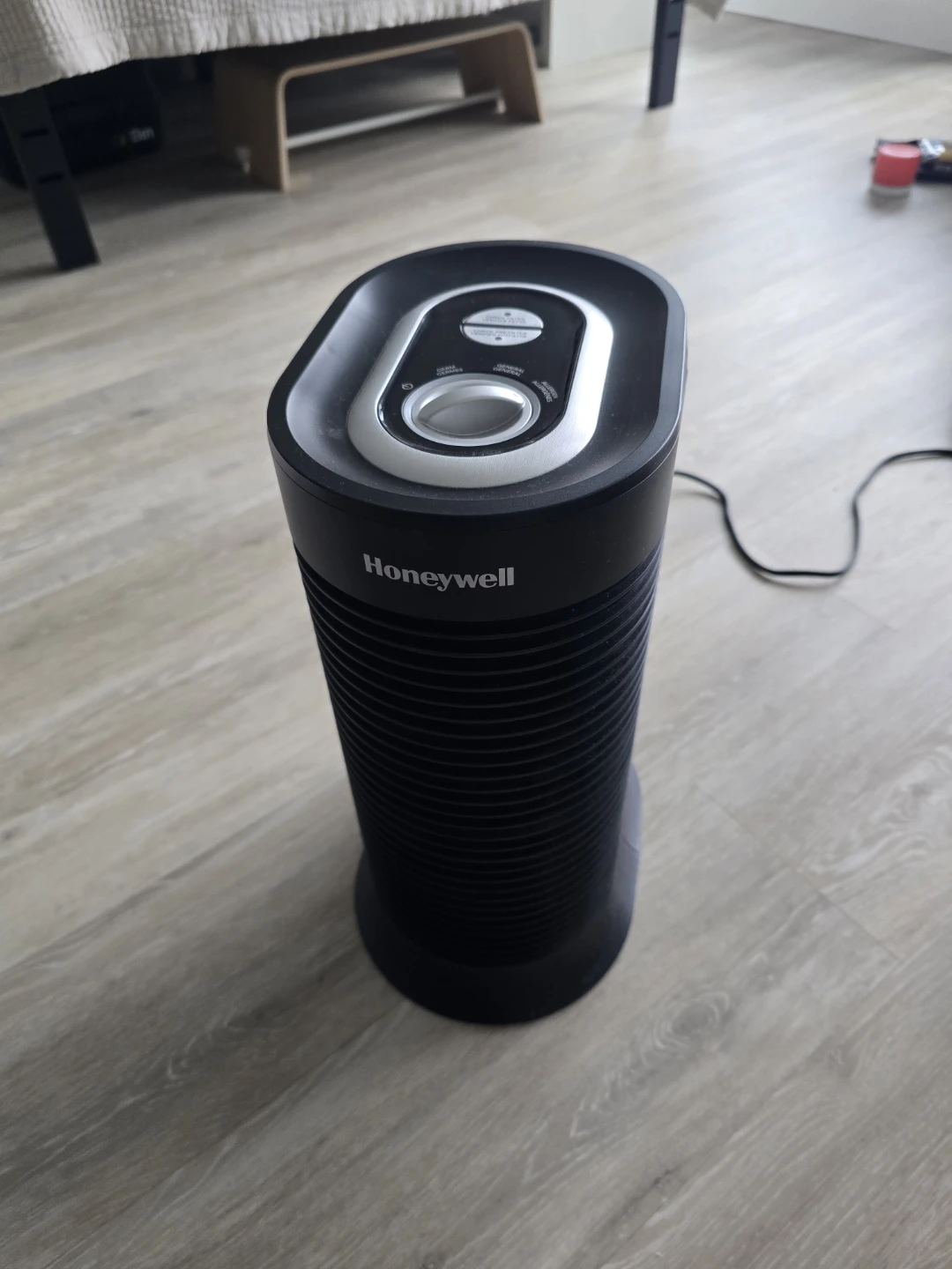 Honeywell True HEPA Air Purifier - photo 2