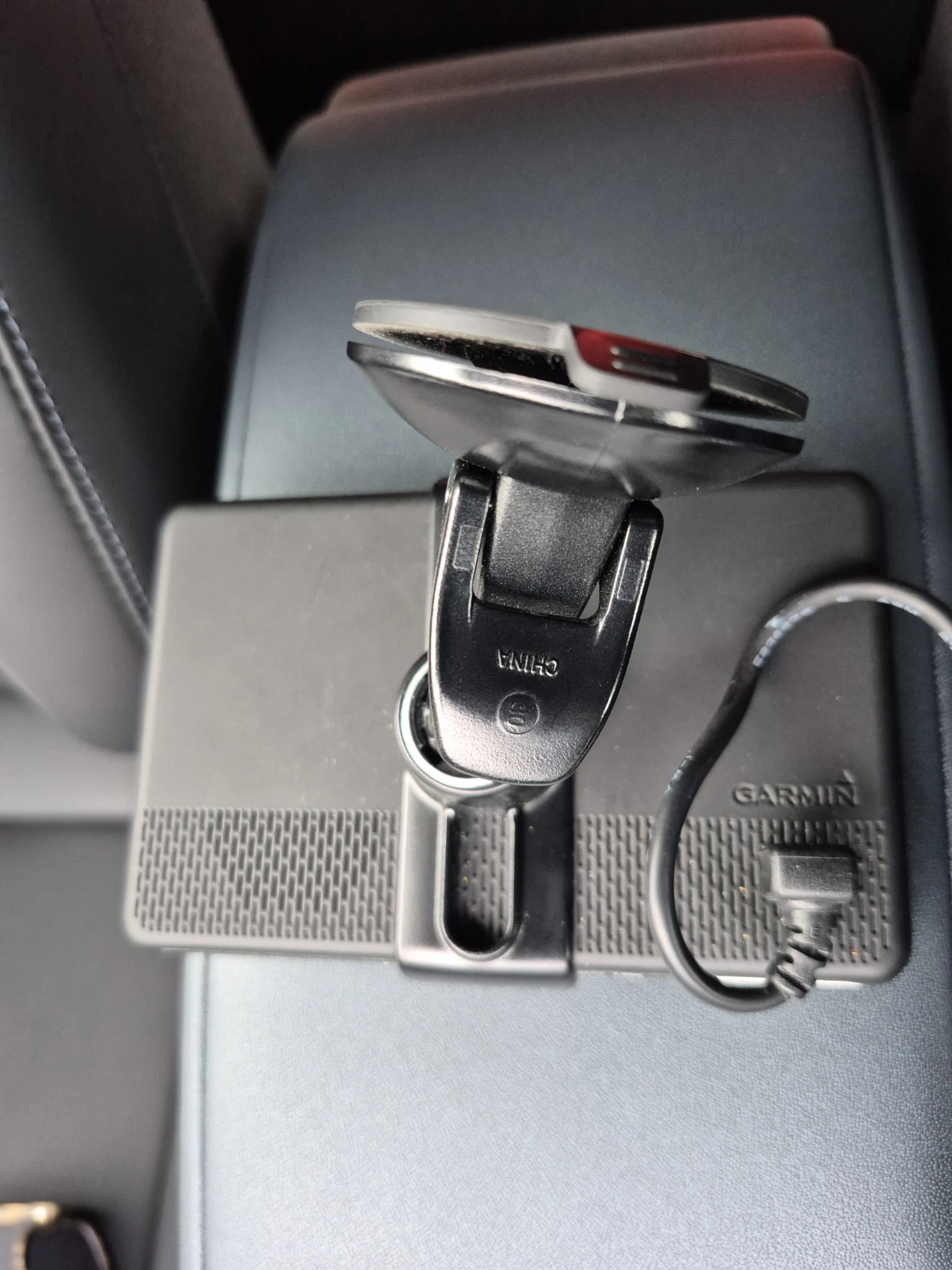Garmin Nuvi SatNav - photo 3