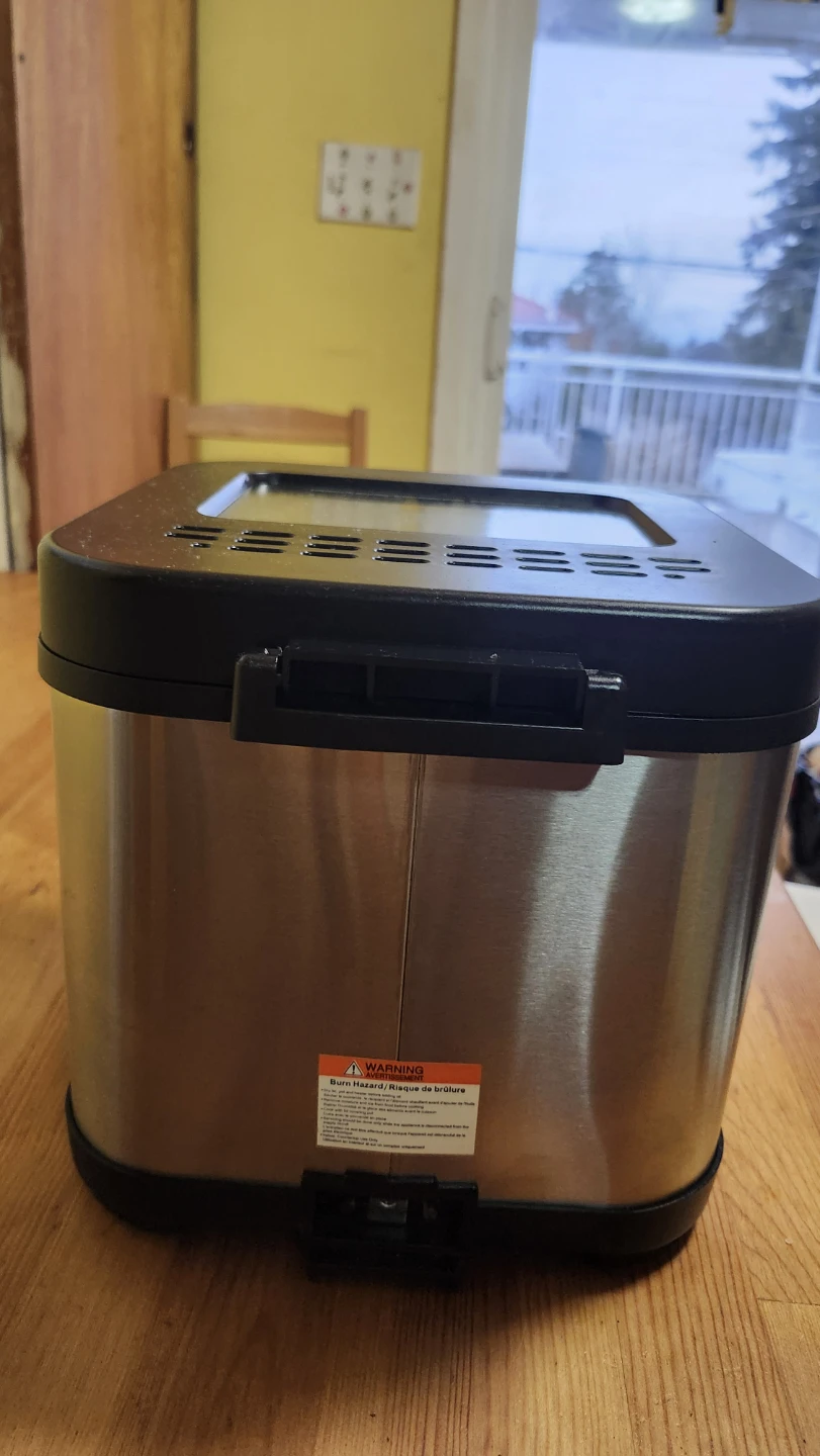 Butler Brothers Deep Fryer - photo 3