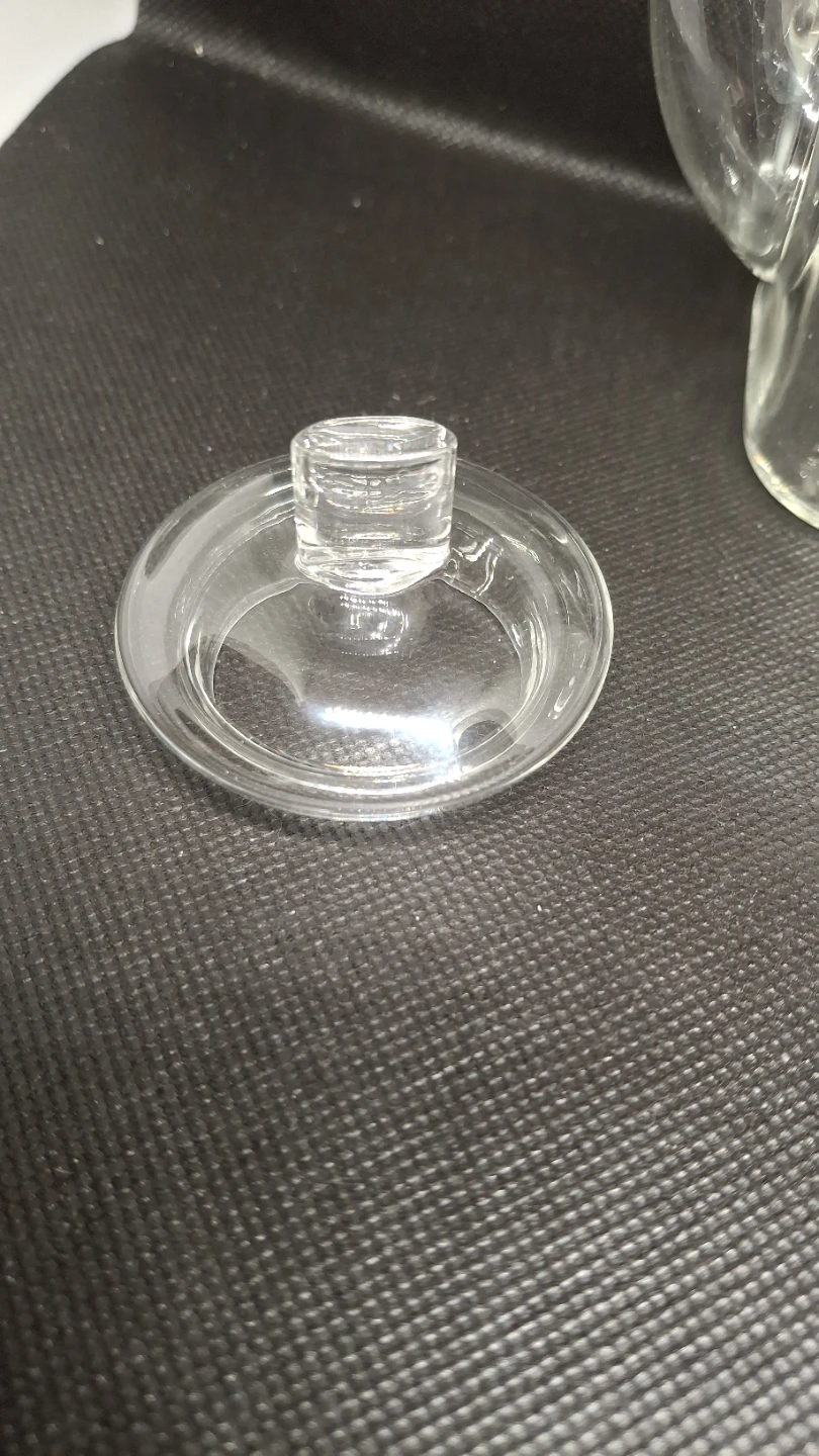 Glass Teapot with Infuser - photo 5