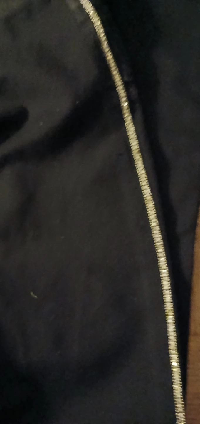 ZARA Black Pants Size S - photo 5