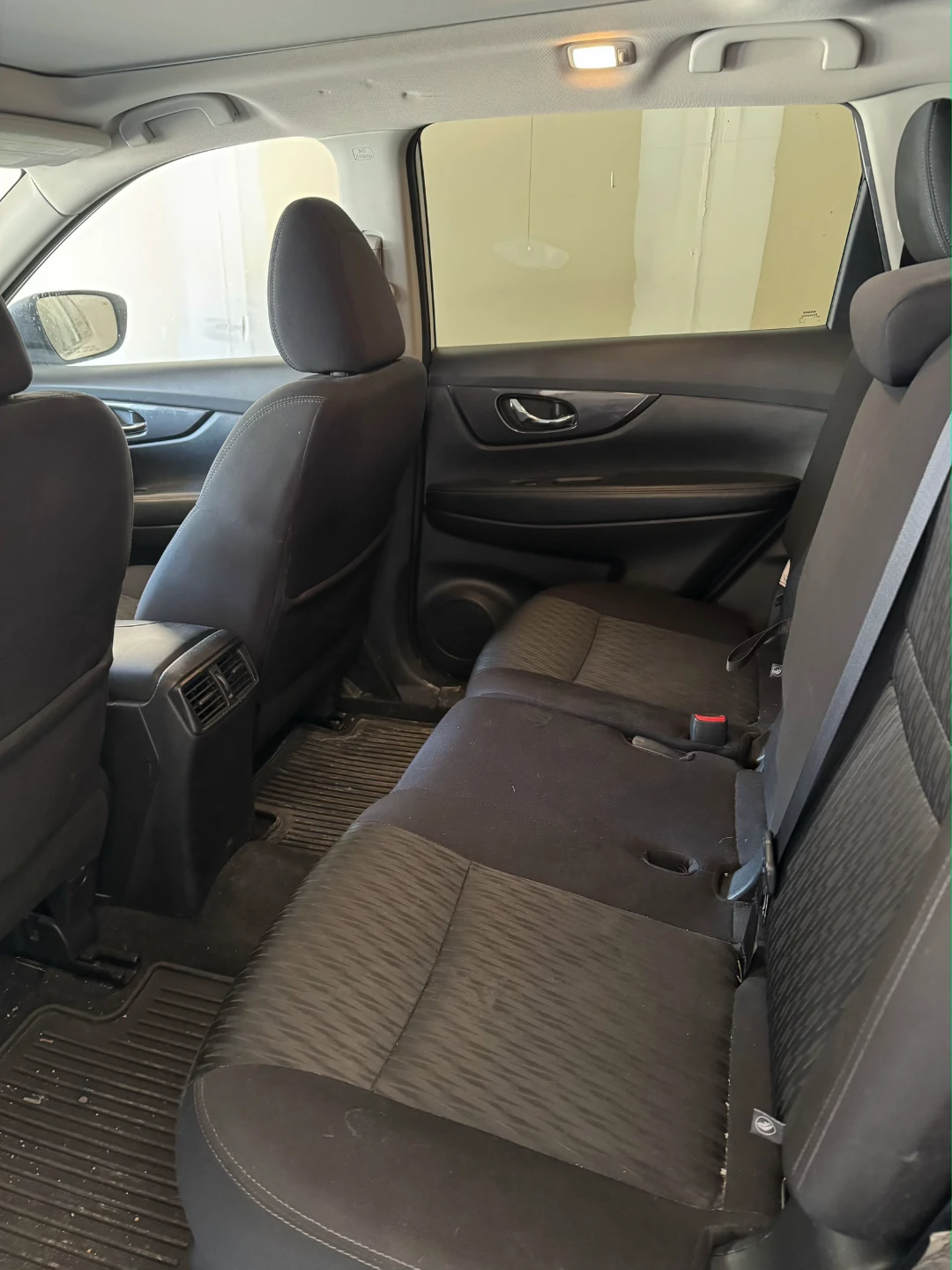 Nissan Rogue SV AWD 2020 - photo 5