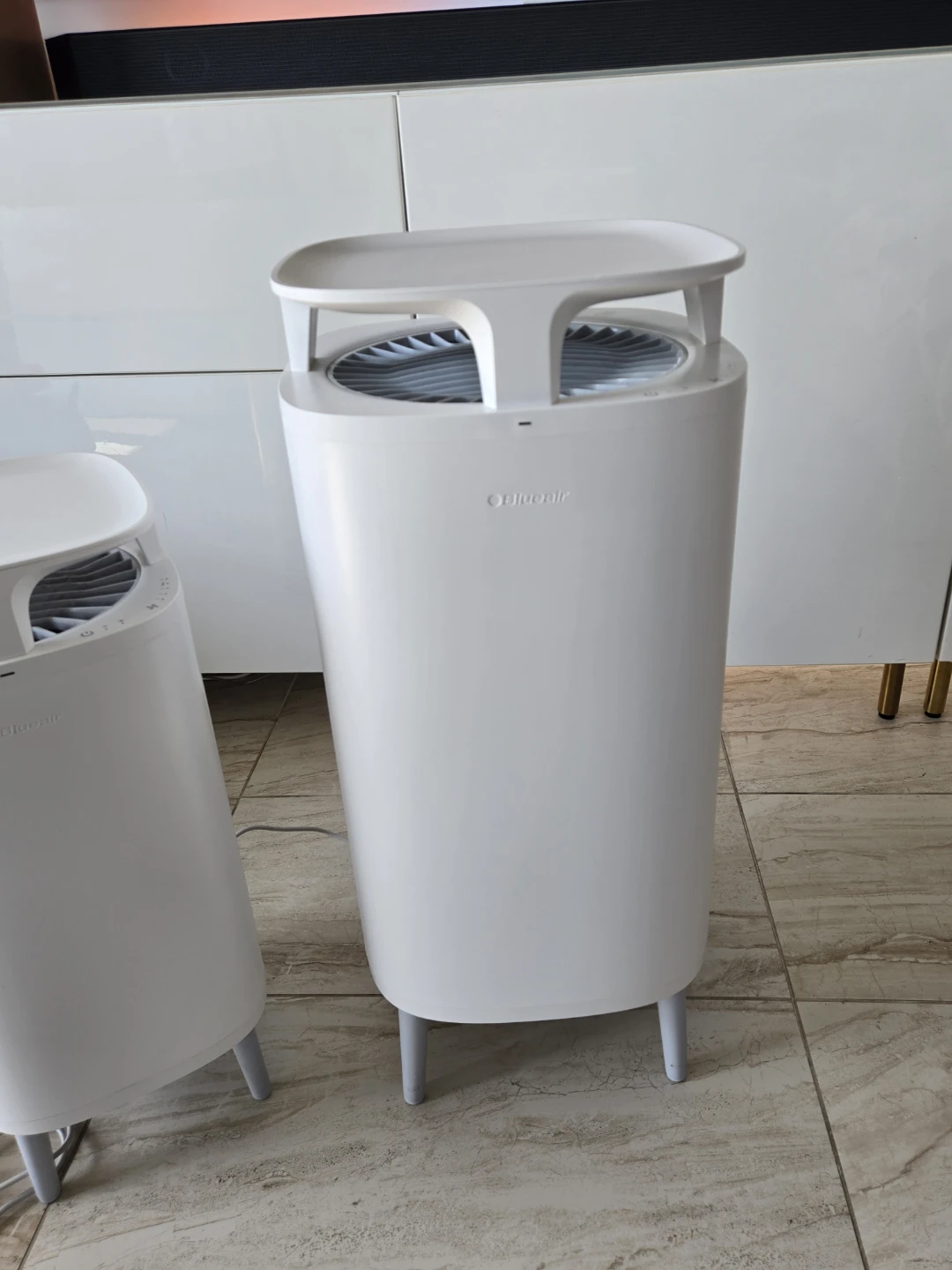 Blueair DustMagnet 5410i and 5210i Air Purifier - photo 3