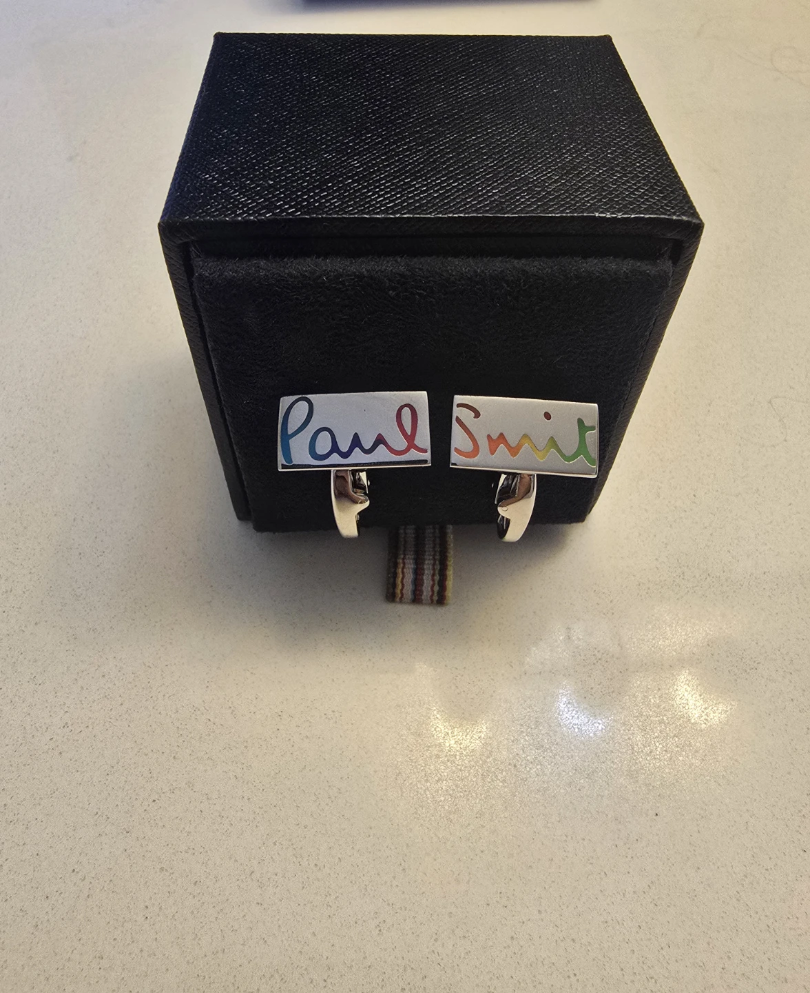 Paul Smith Cufflinks - photo 4