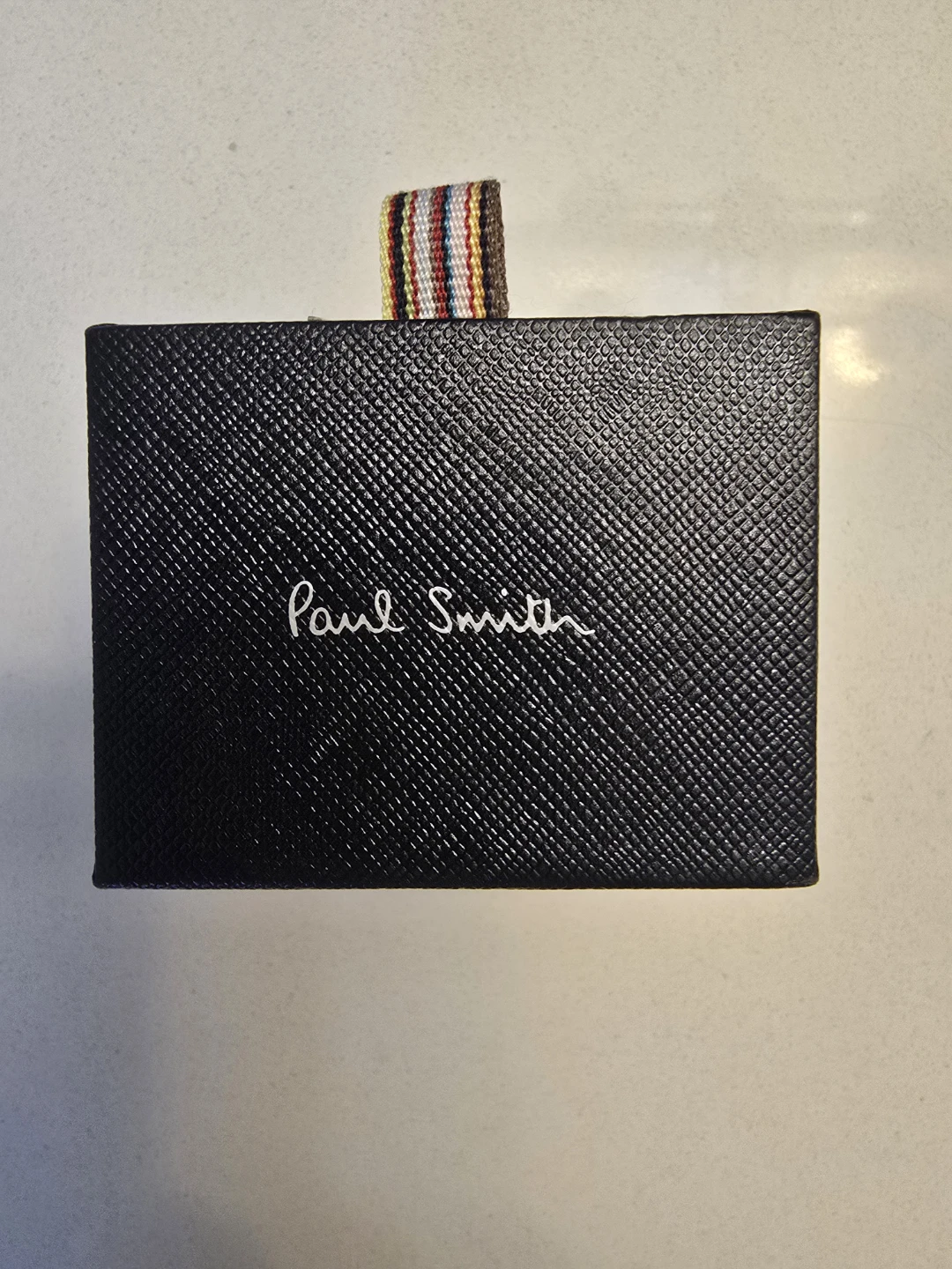 Paul Smith Cufflinks - photo 5