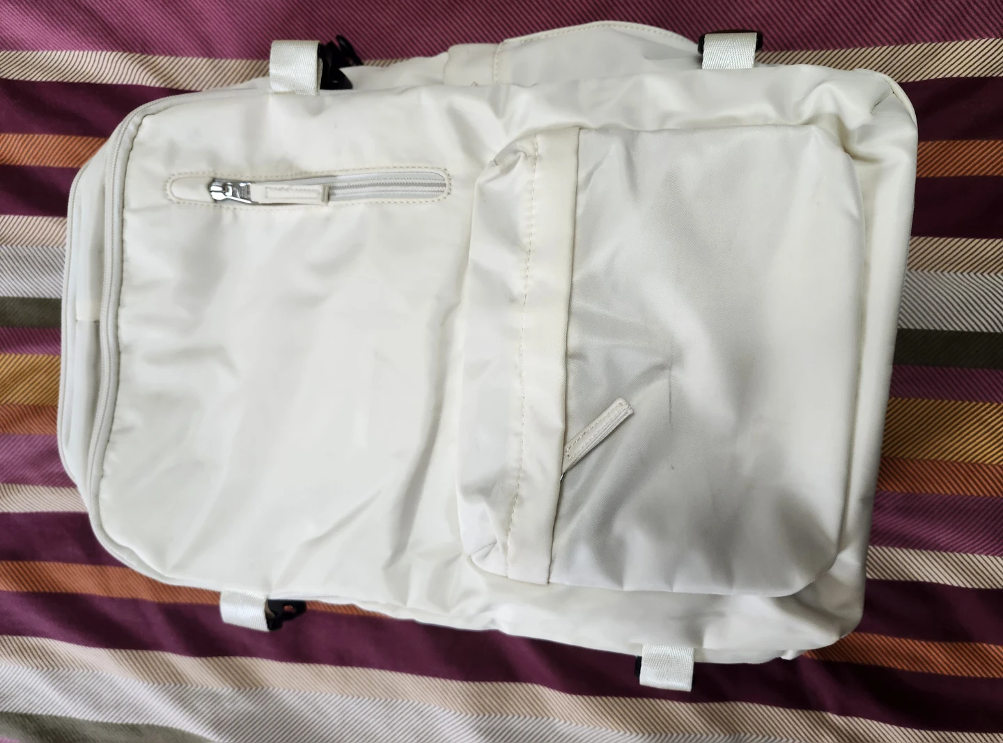 Off-white Backpack - photo 2