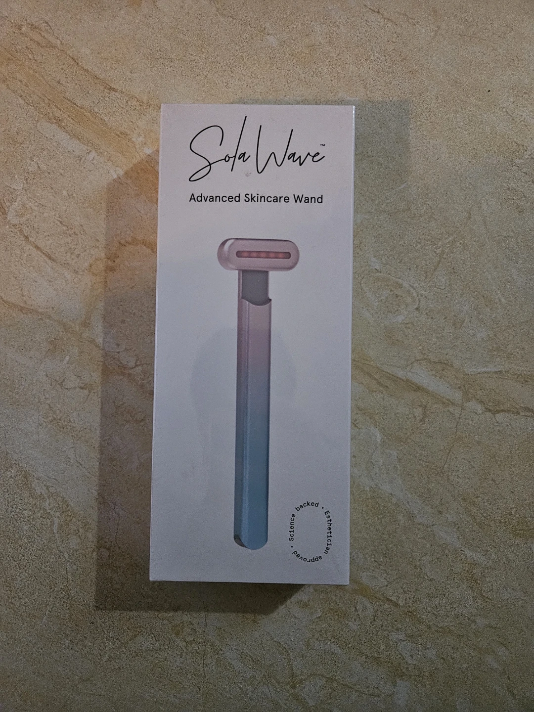 Solawave Advanced Skincare Wand - photo 2