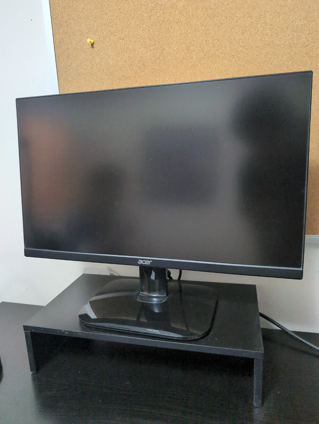 Acer KA242Y 24" 75Hz IPS LCD Monitor