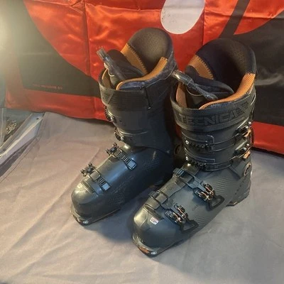 Tecnica Cochise Ski Boots - Men's