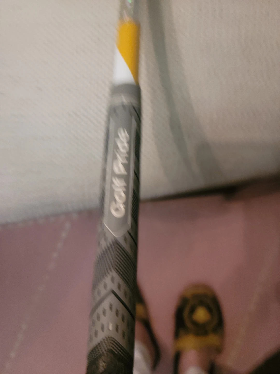 TaylorMade RBZ 4H Hybrid Golf Club RH - photo 5