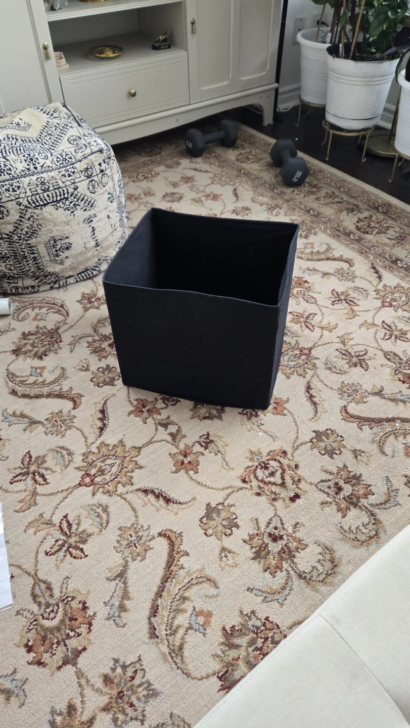 IKEA DRÖNA Storage Box