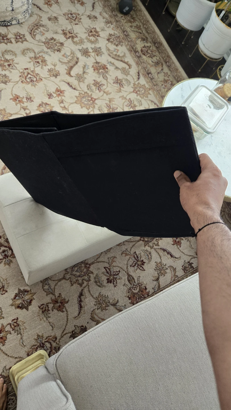 IKEA DRÖNA Storage Box - photo 2