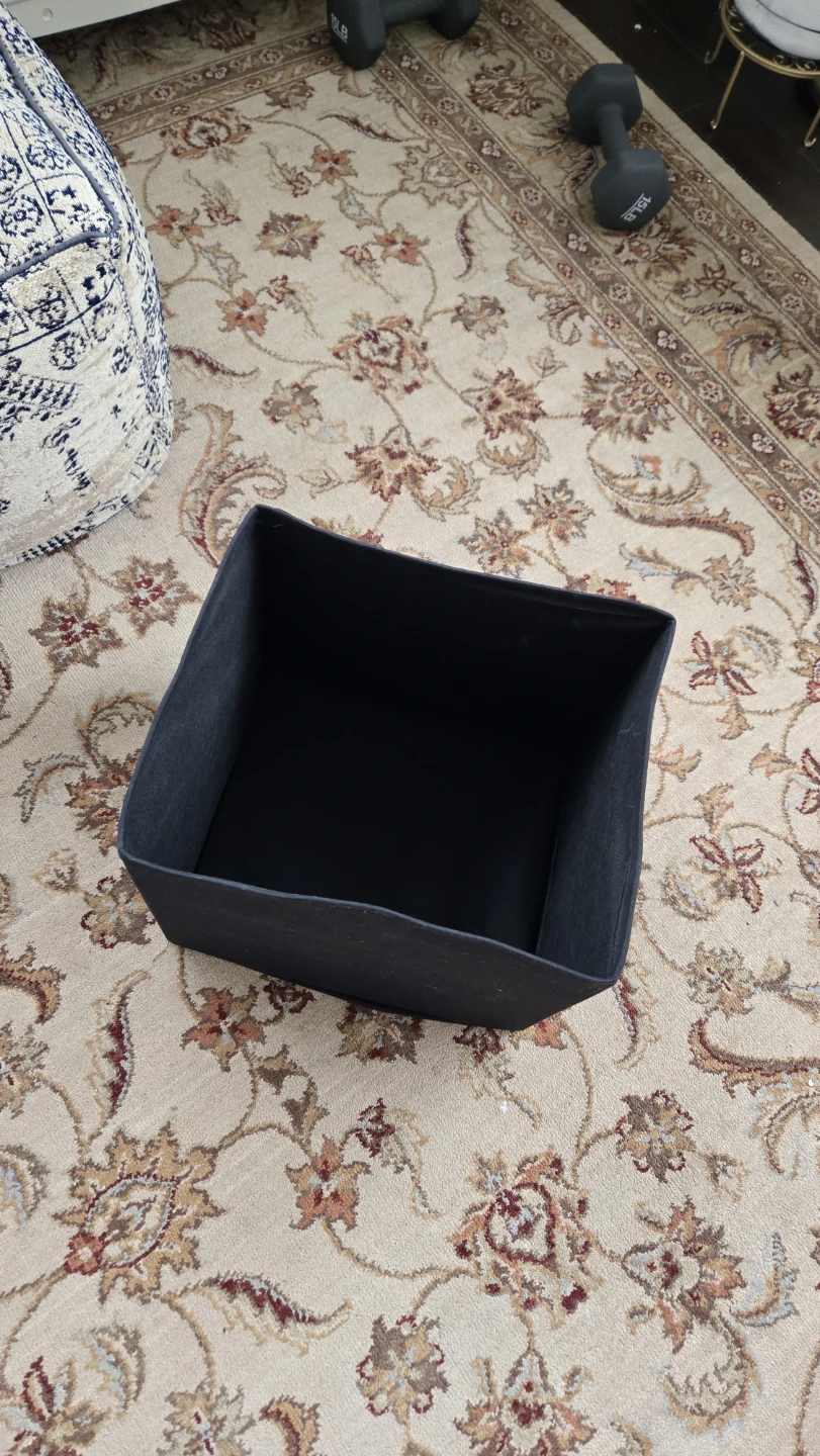 IKEA DRÖNA Storage Box - photo 4