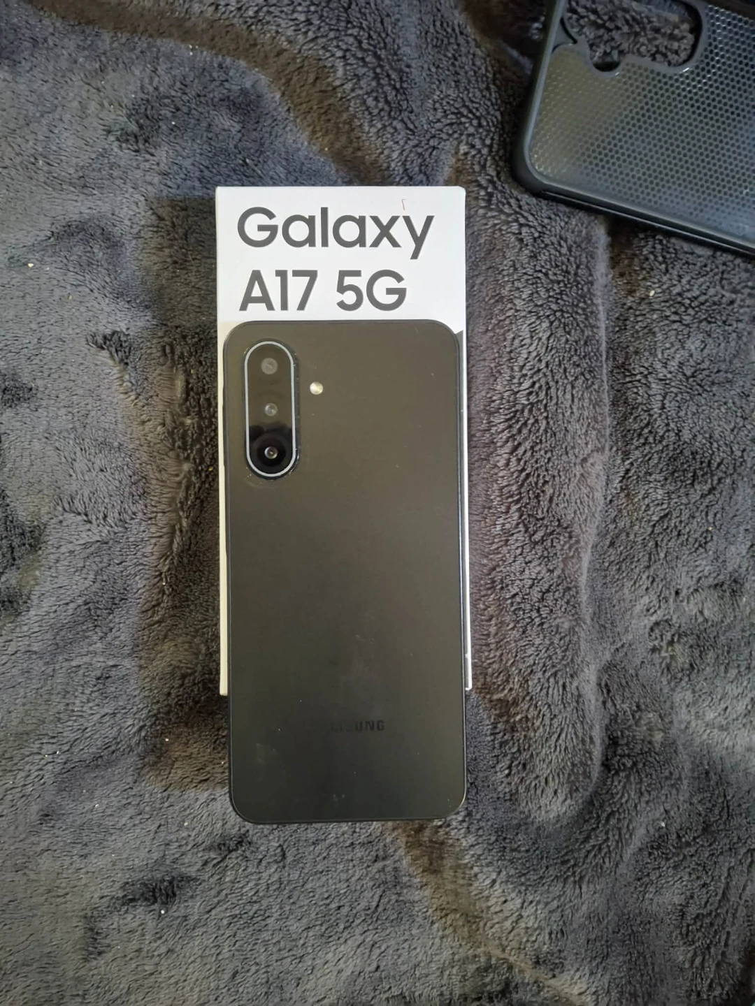 Samsung Galaxy A17 5G