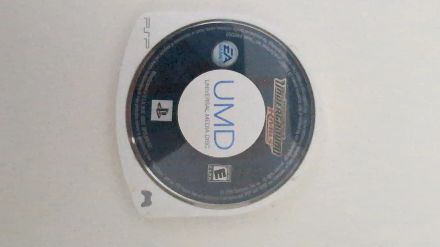 Sony PSP Console Bundle - photo 3