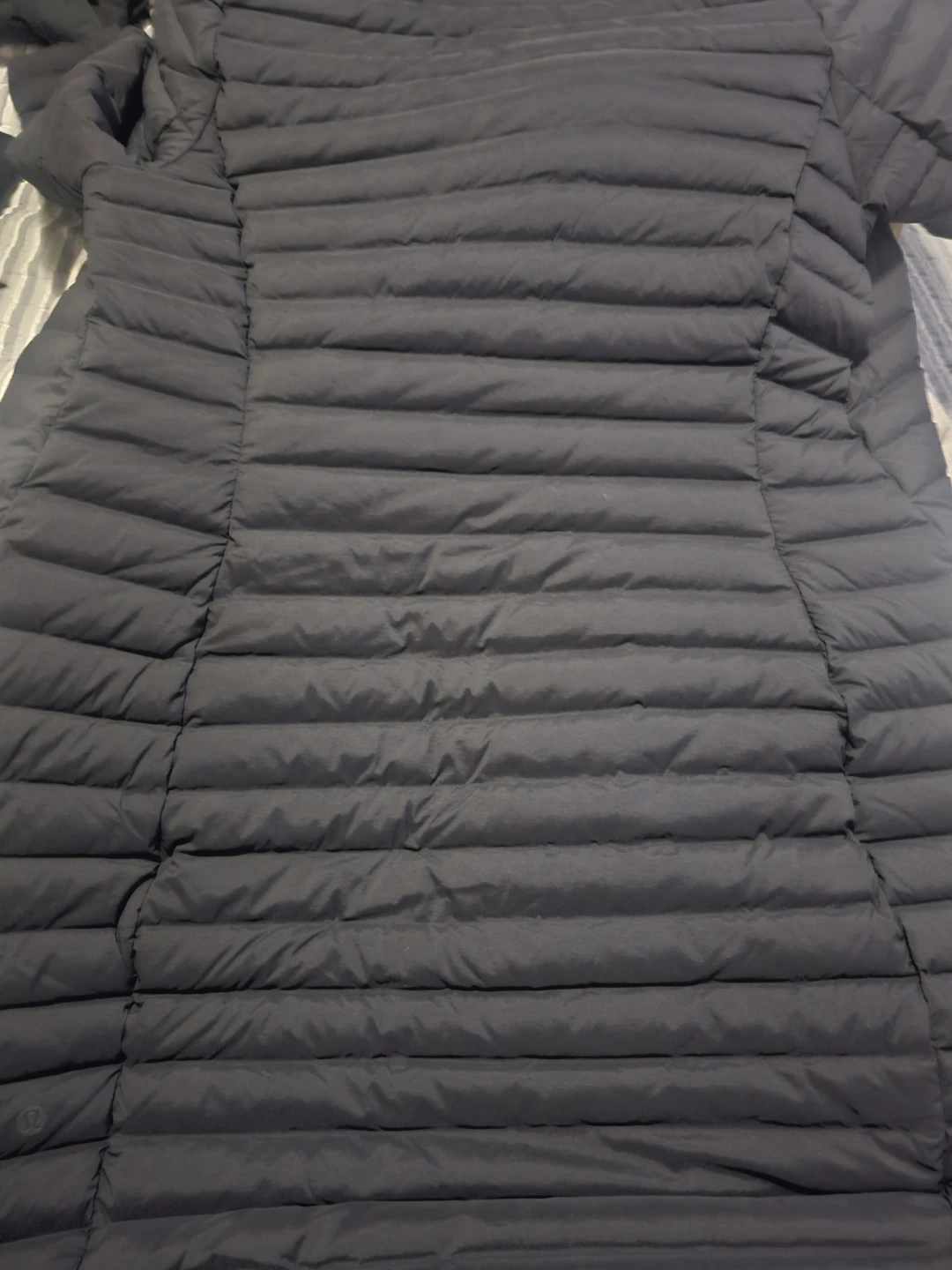 Lululemon Down Fill Puffer Jacket - photo 3