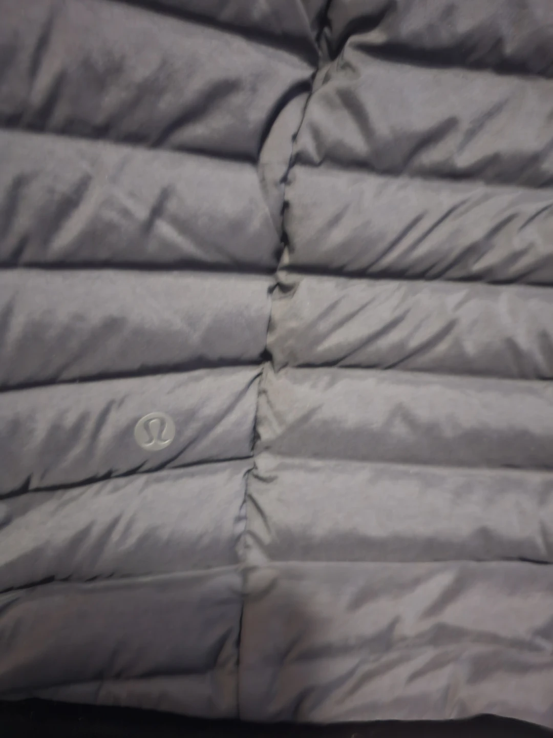 Lululemon Down Fill Puffer Jacket - photo 4