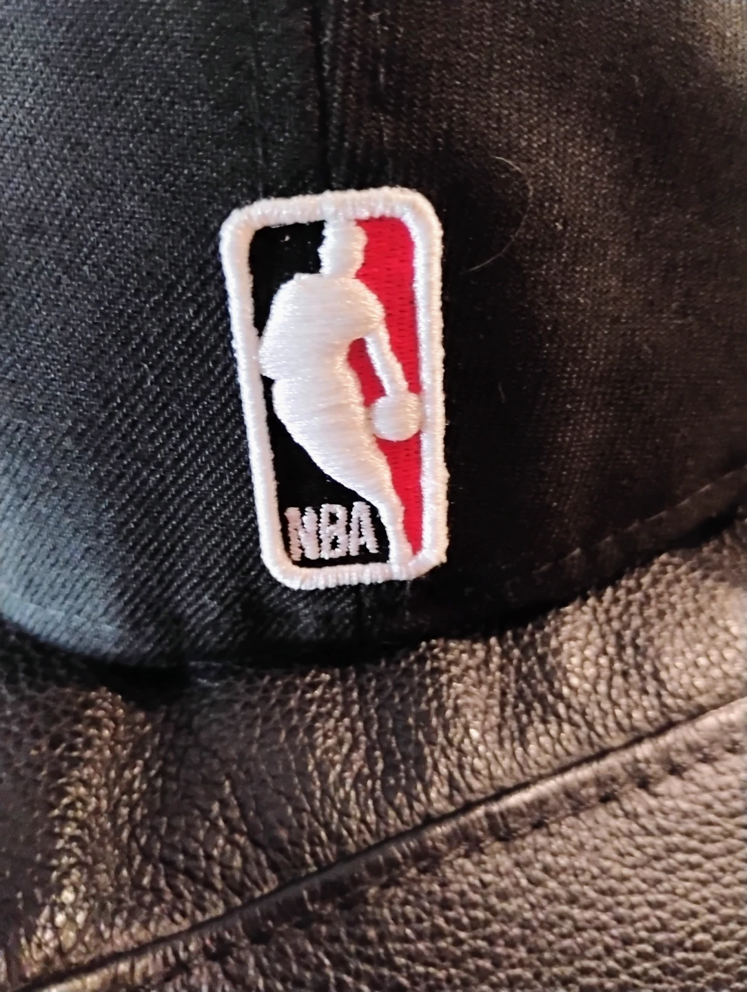 New Era Toronto Raptors 59FIFTY Fitted Hat Size 7 - photo 3