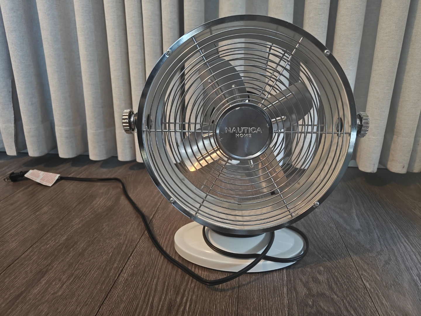 Table Fan