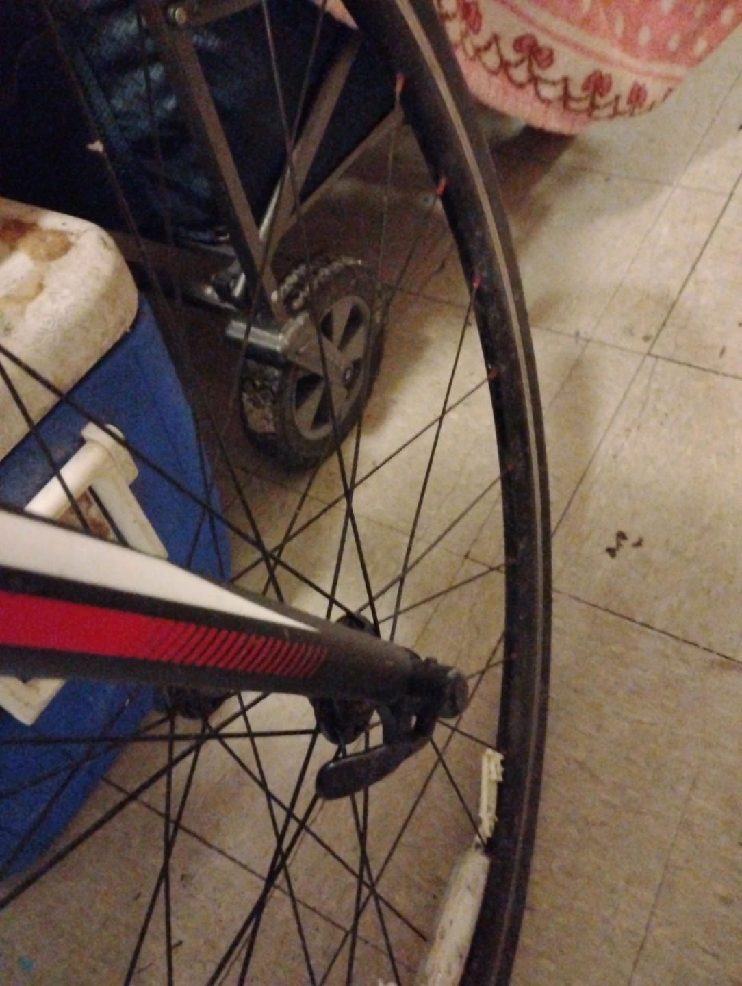 GT Vantara Road Bike - photo 4