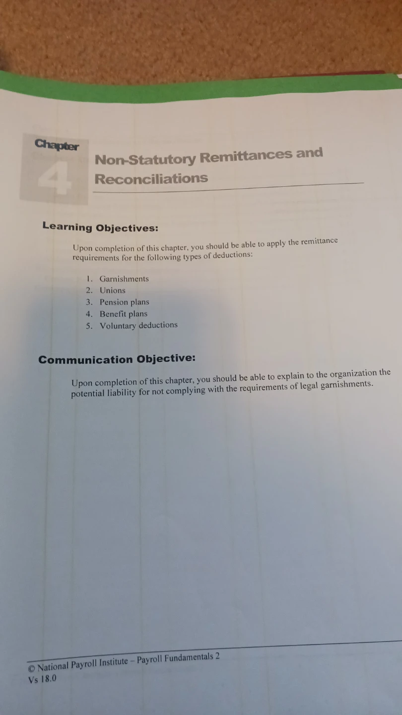Printing Materials for the PCP designation - photo 4