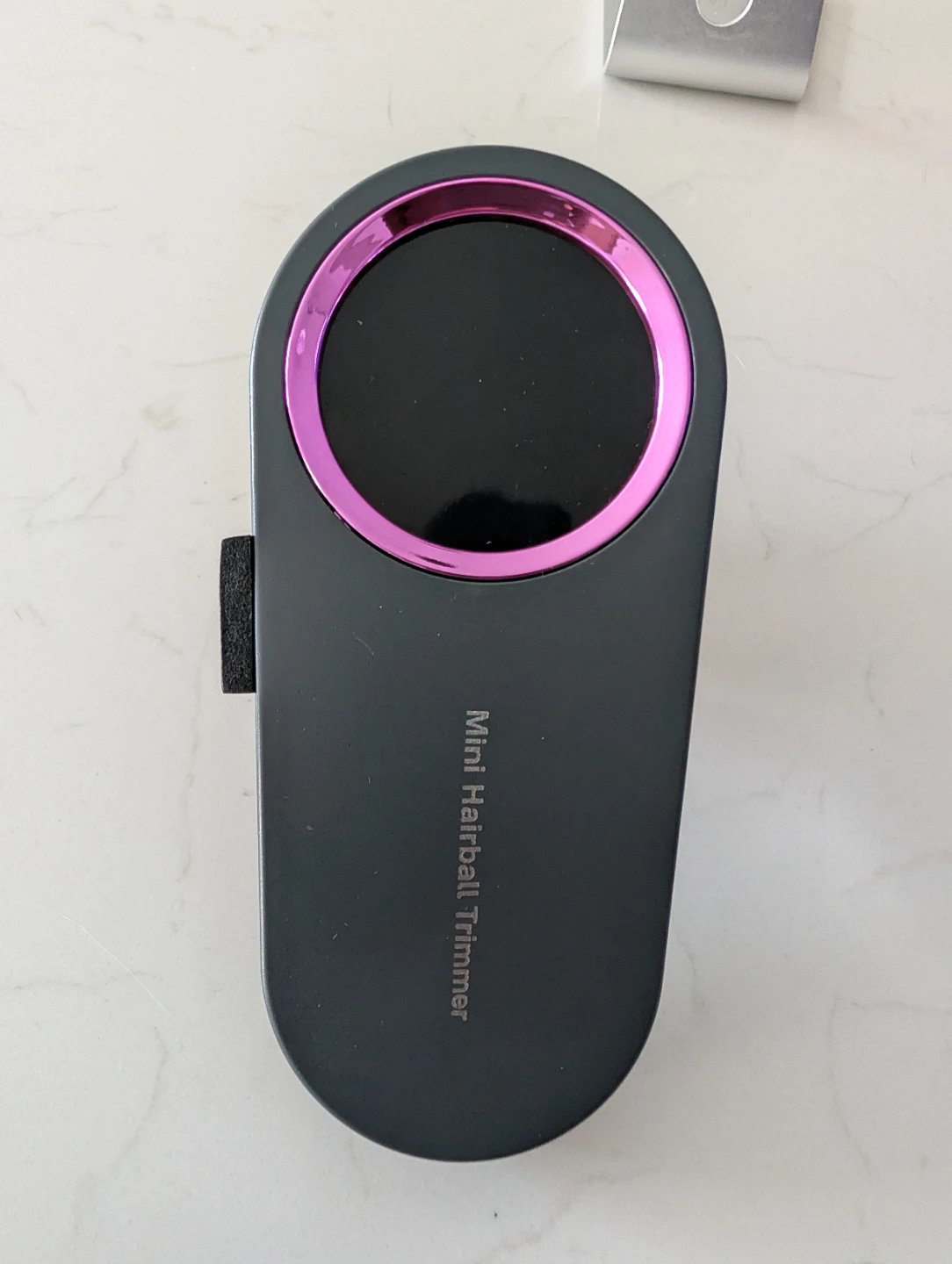 Mini Hairball Trimmer