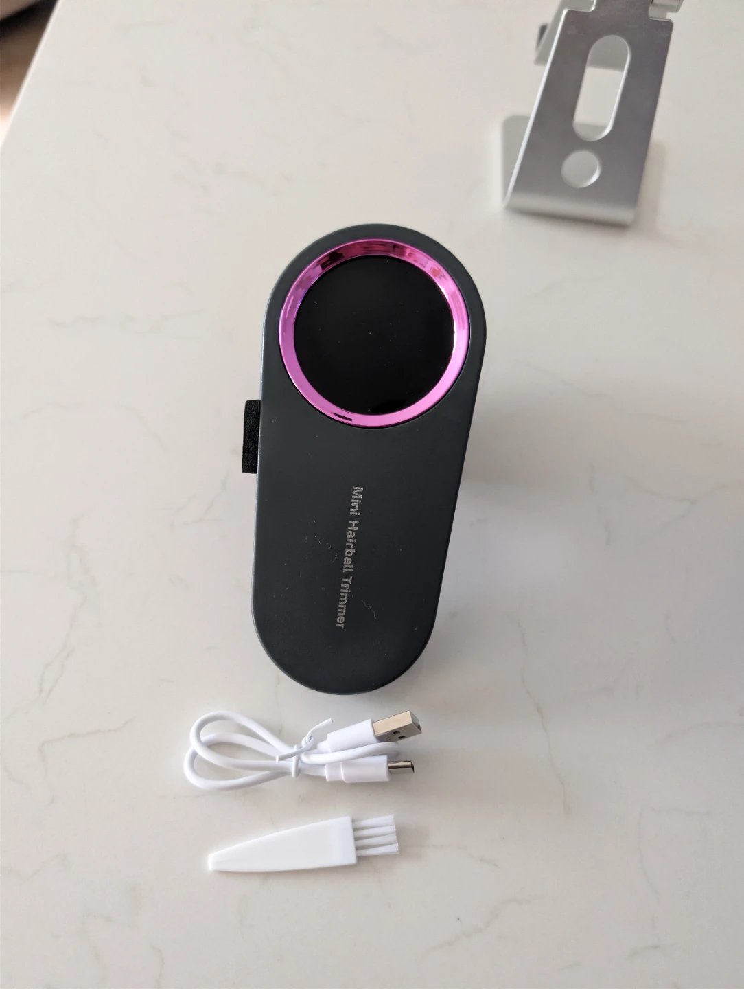 Mini Hairball Trimmer - photo 2