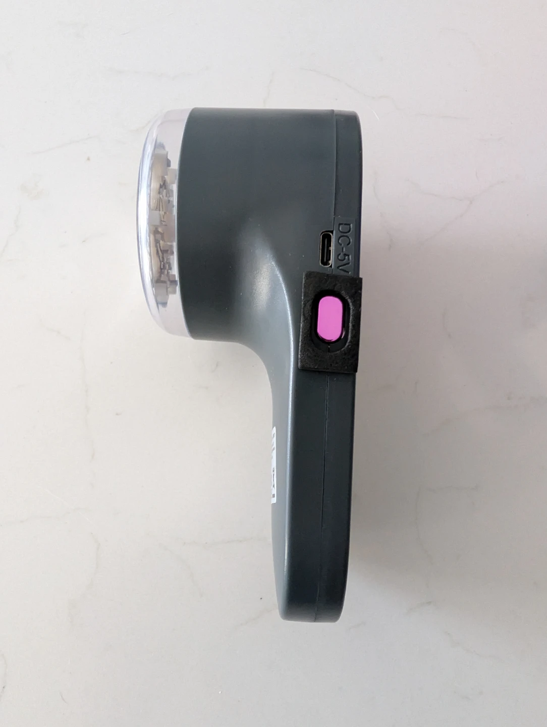 Mini Hairball Trimmer - photo 4