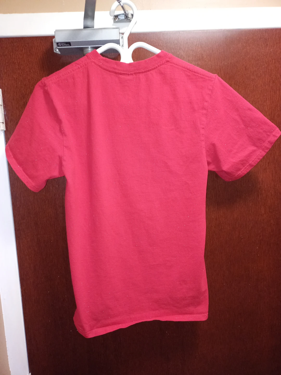 Toronto Rock T-Shirt - Size Small - photo 3