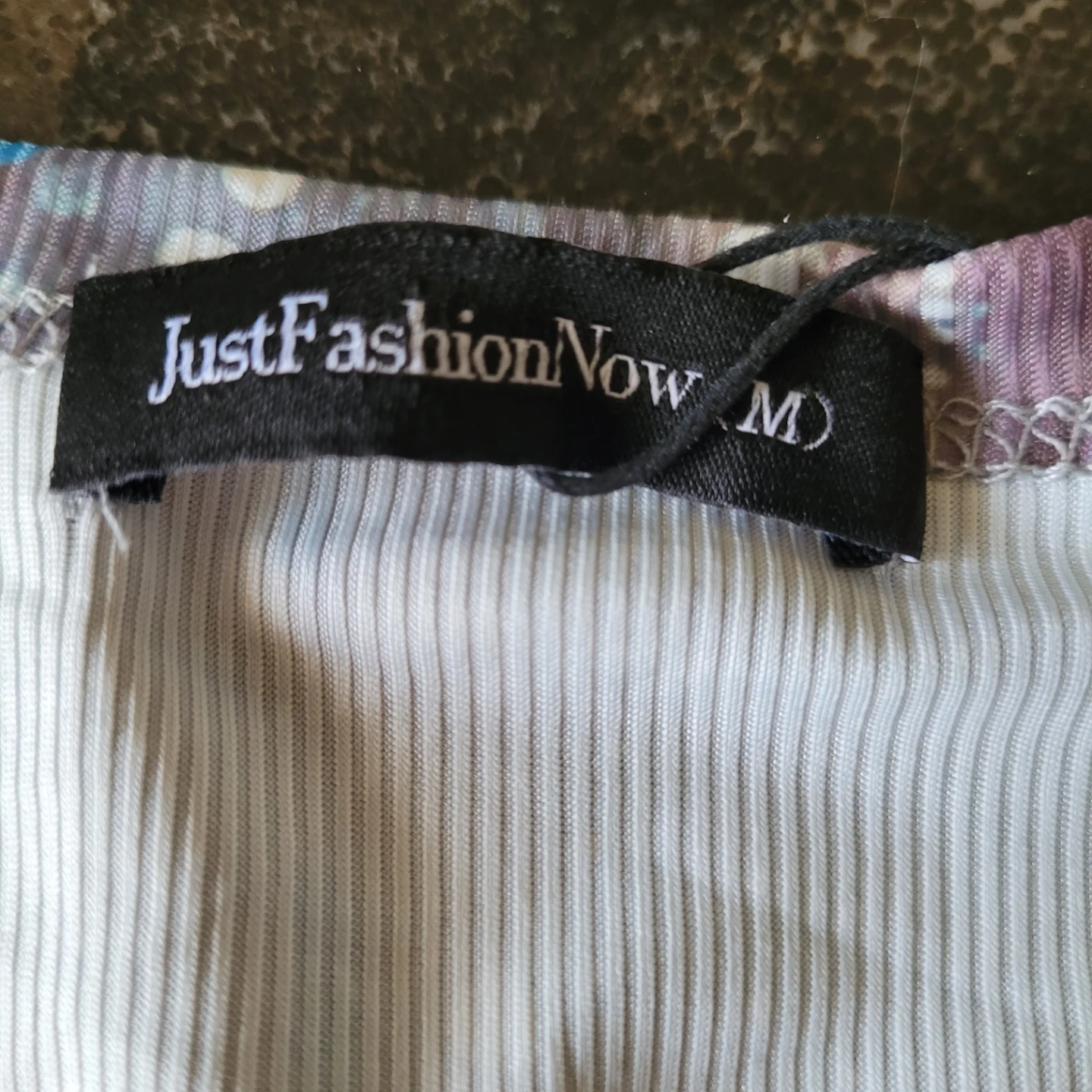 ♥️ New Polyester Tank Medium - photo 2