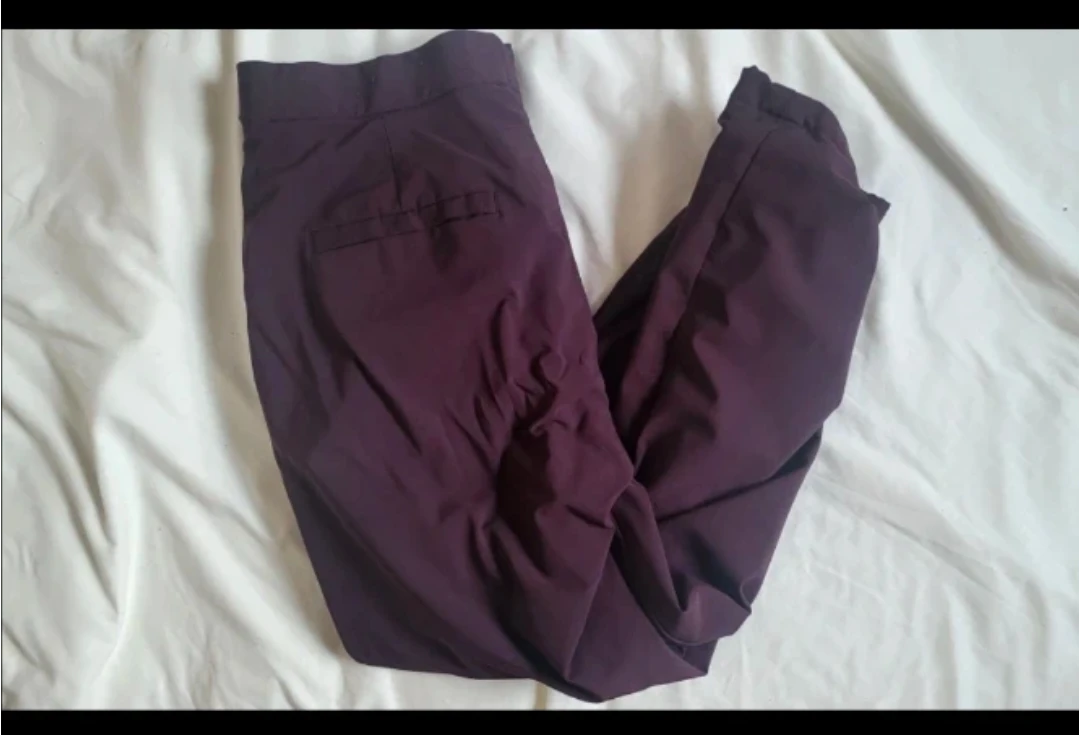 UNIQLO HEATTECH Warm Lined Pants (Small) - photo 3