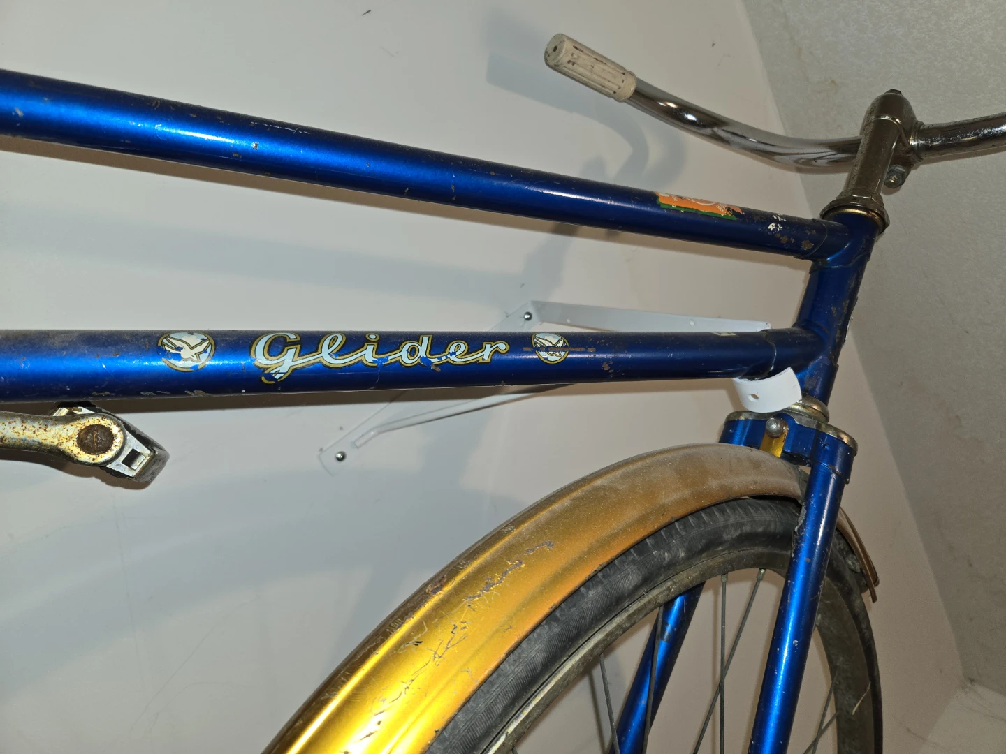 Vintage Glider  Bicycle - photo 2