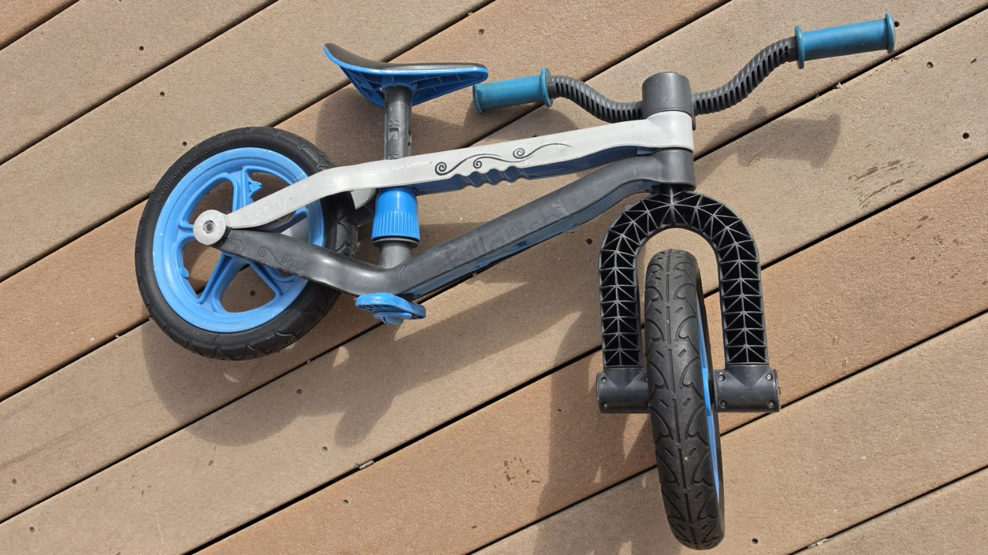 Strider Balance Bike