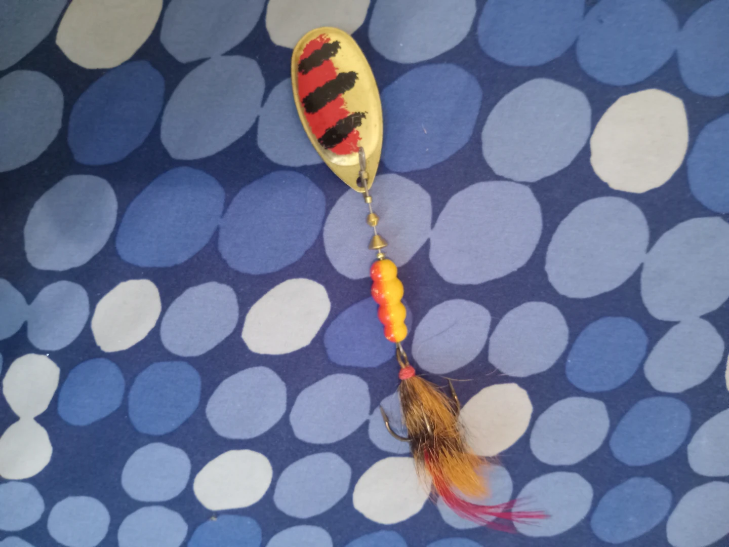 Mepps Aglia 5 Fishing Lure