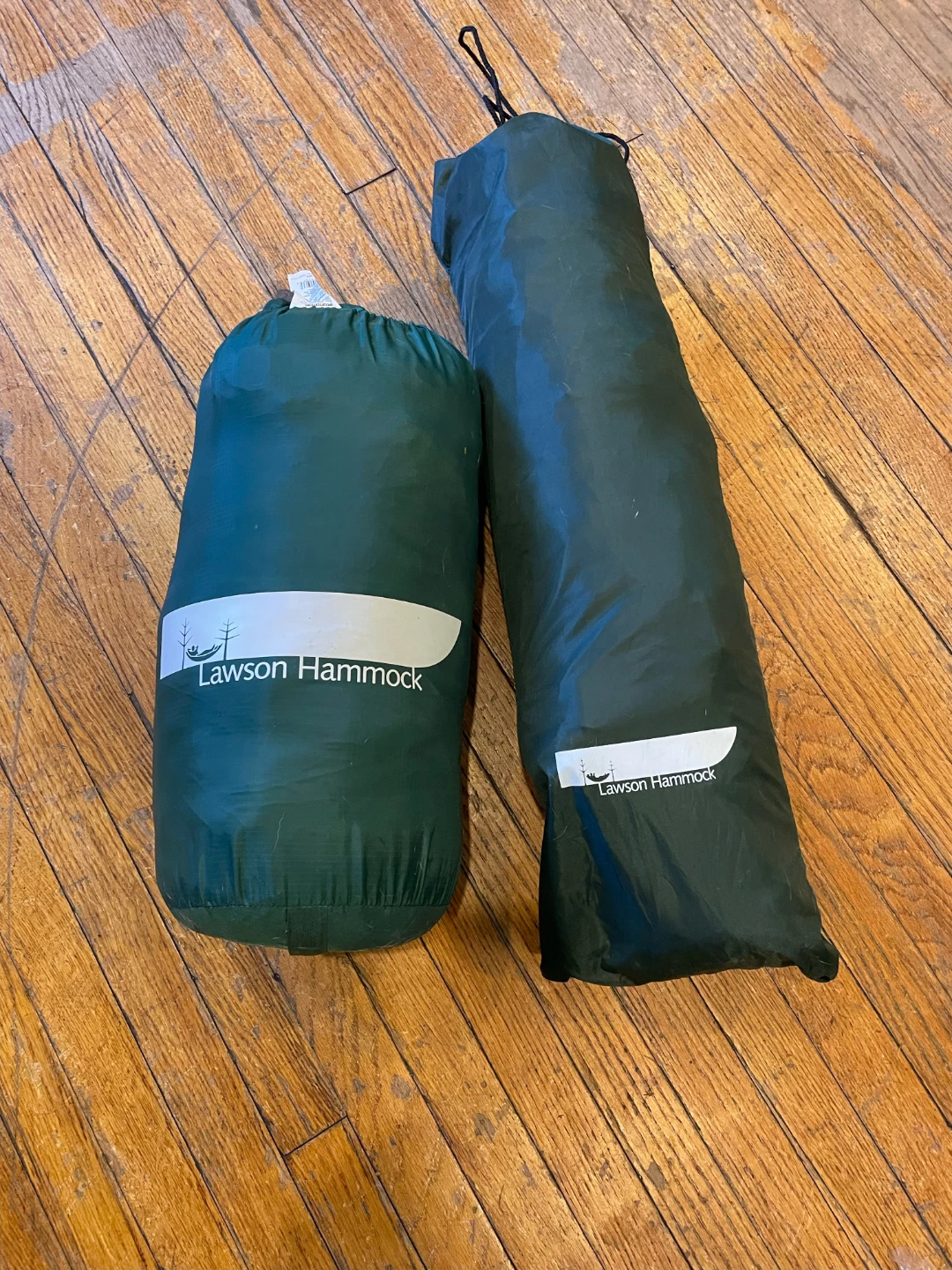 Lawson Hammock Blue Ridge Camping Hammock - photo 3
