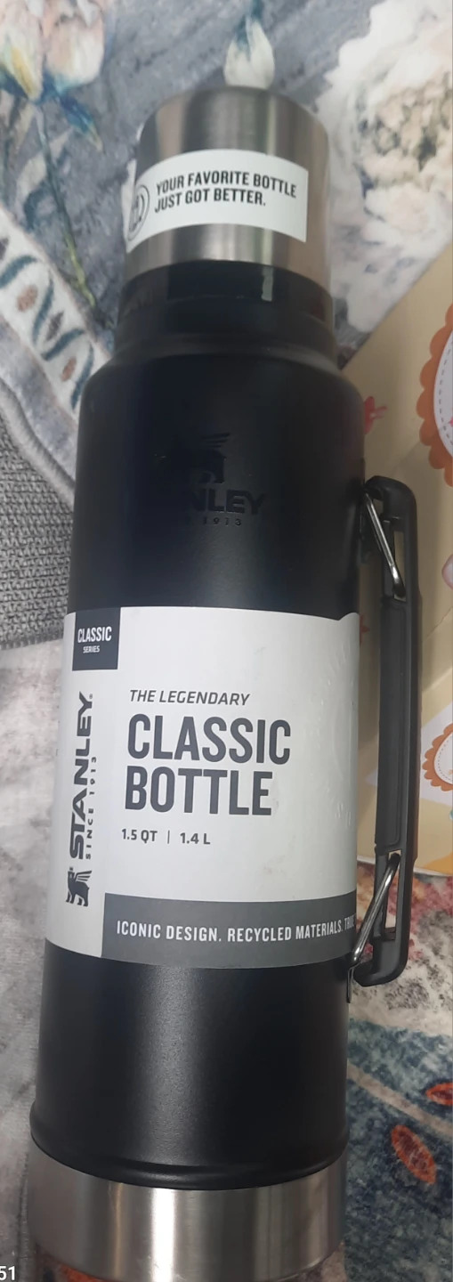 Stanley Classic Bottle 1.5 QT / 1.4 L