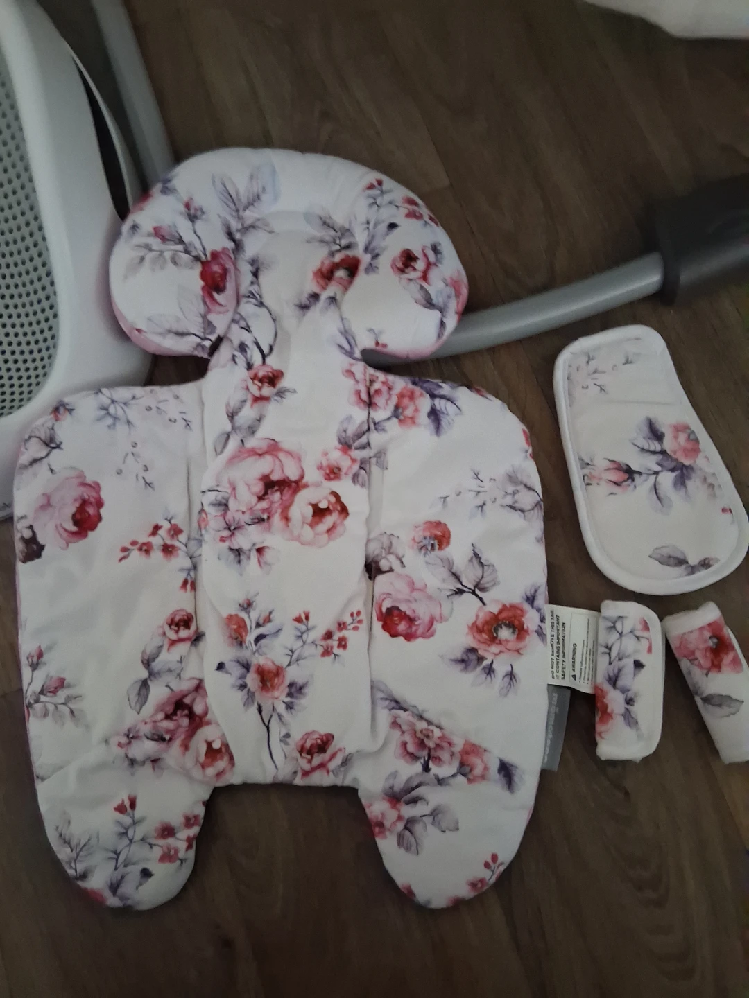 Graco Baby Swing with Infant Bath Support