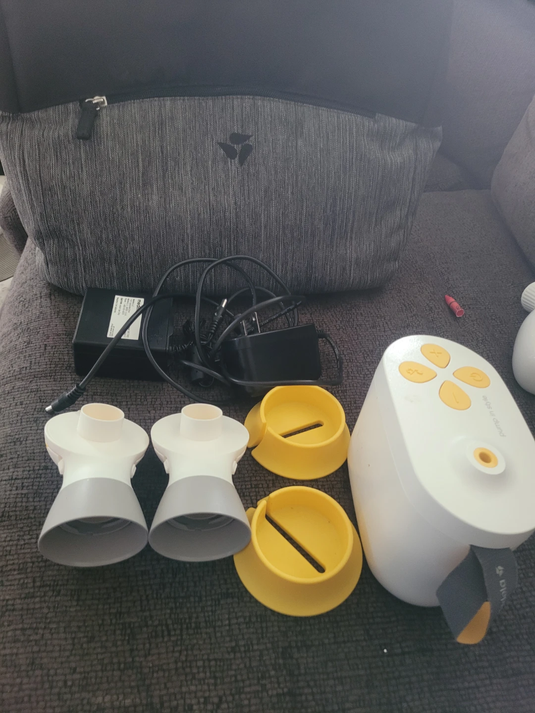 Medela Pump in Style Advanced Breast Pump