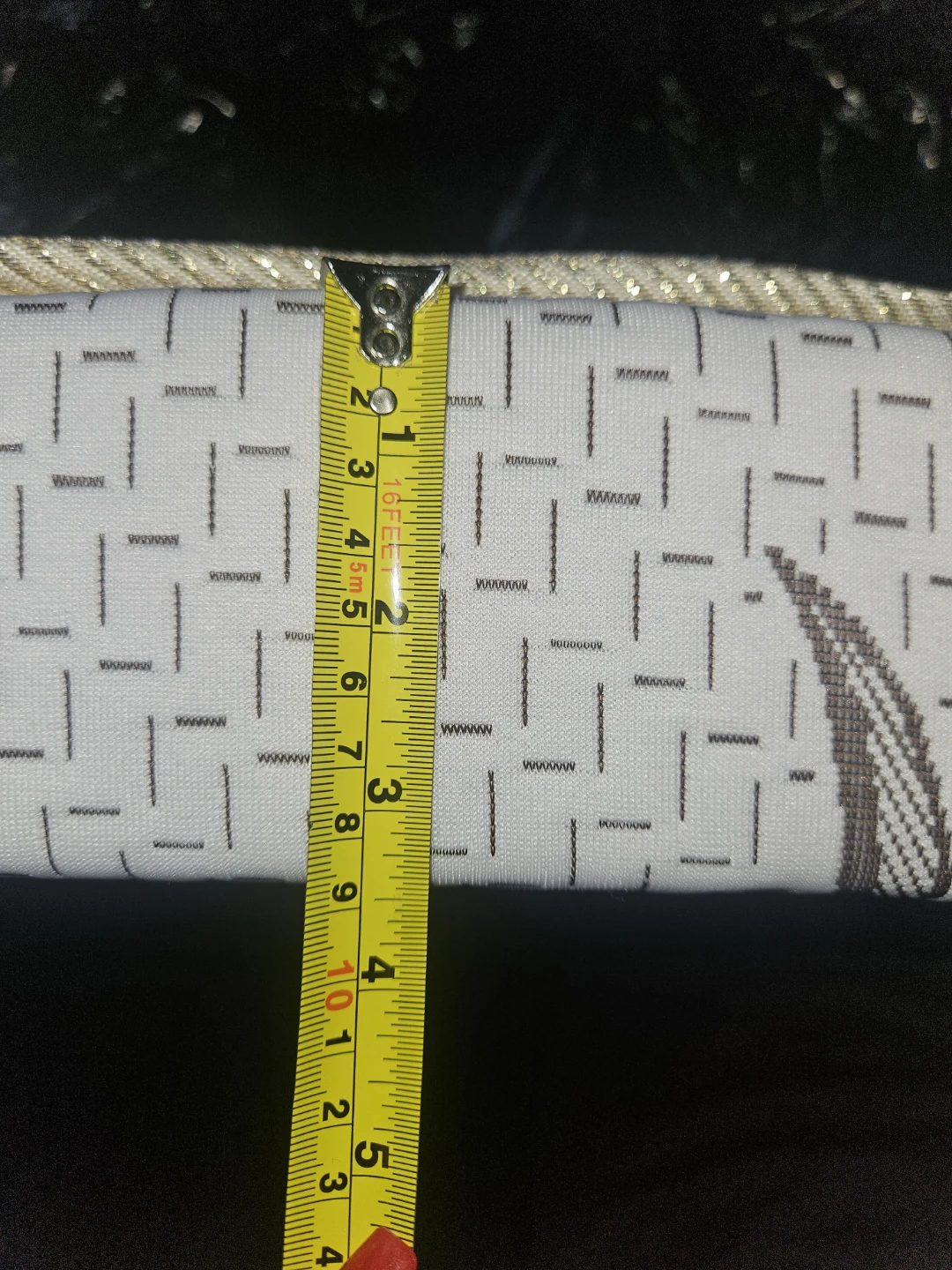 Bamboo Mattress Topper - photo 4