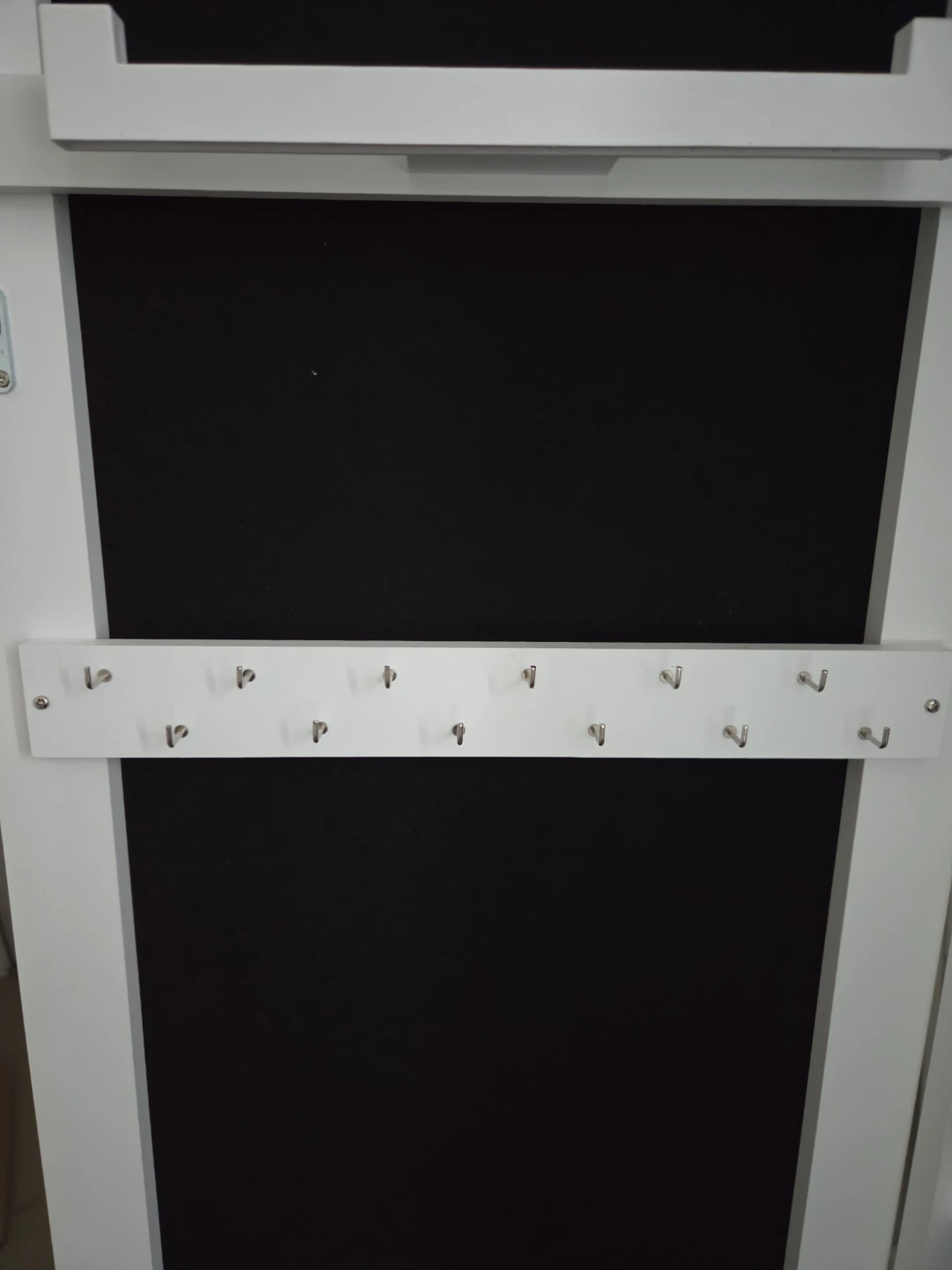 Jewellery Cabinet with Full Mirror - photo 5