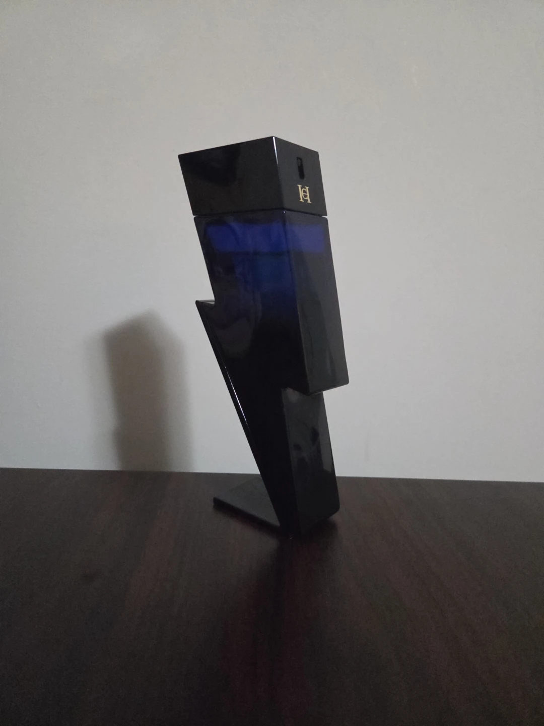 Carolina Herrera Bad Boy Cobalt Elixir 100mL - photo 2
