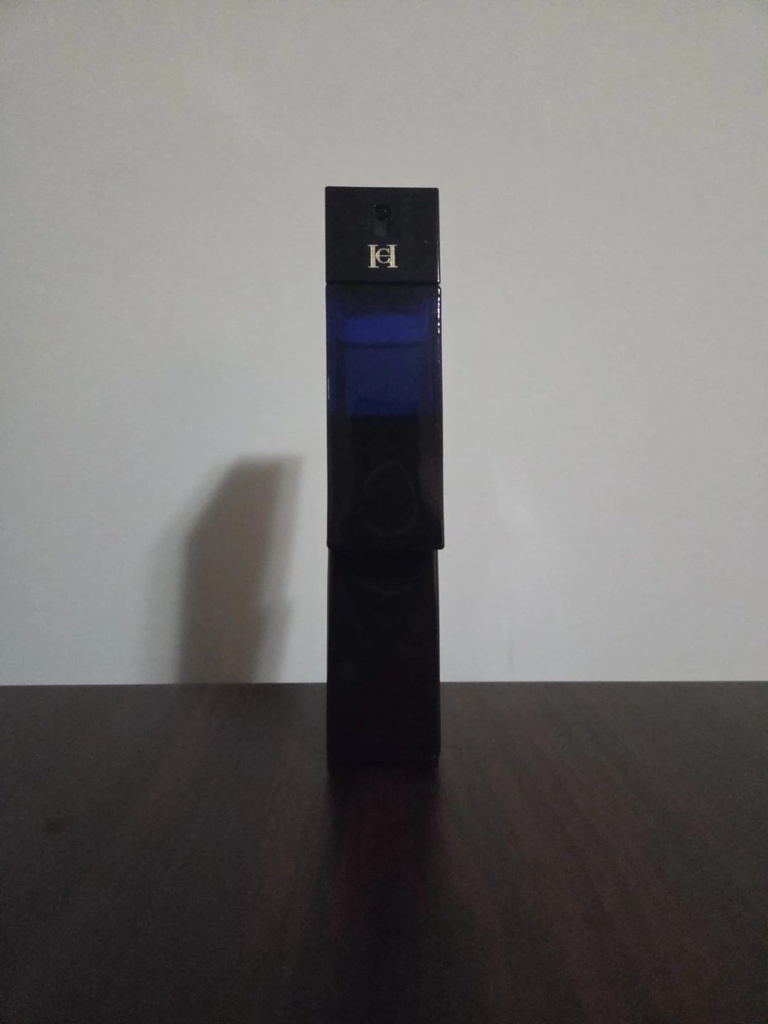 Carolina Herrera Bad Boy Cobalt Elixir 100mL - photo 3