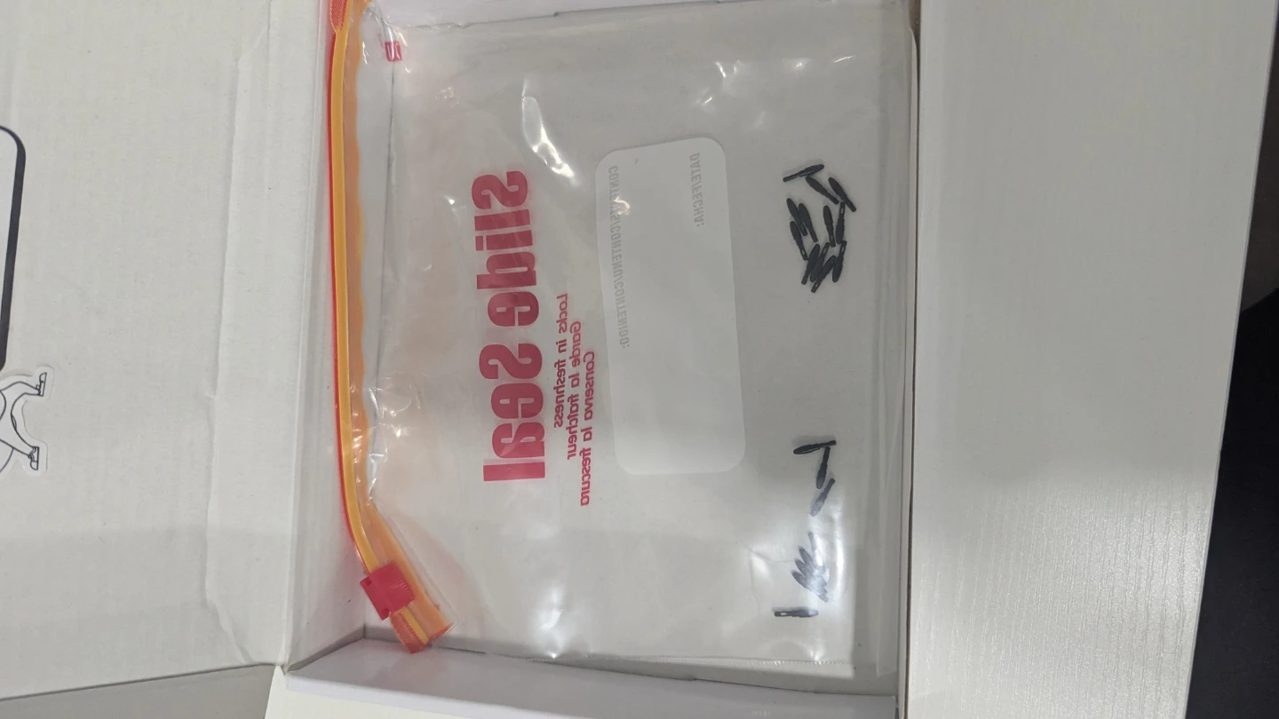 XP-Pen Star G640 with Replacement Nibs - photo 3