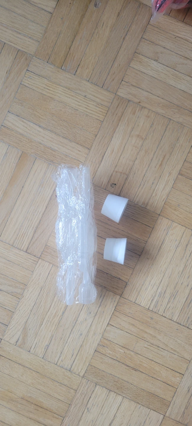 Beginner Home Brewing Kit - photo 5