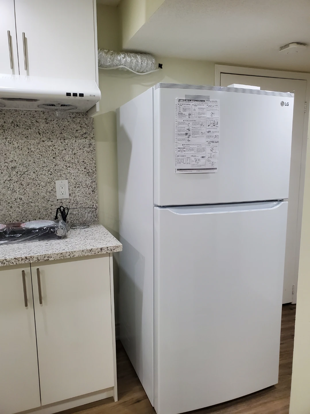 Basement for Rent - photo 2