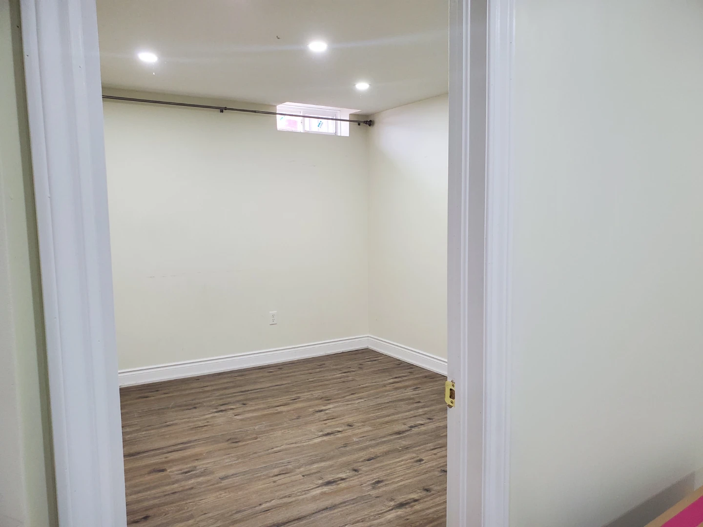 Basement for Rent - photo 4