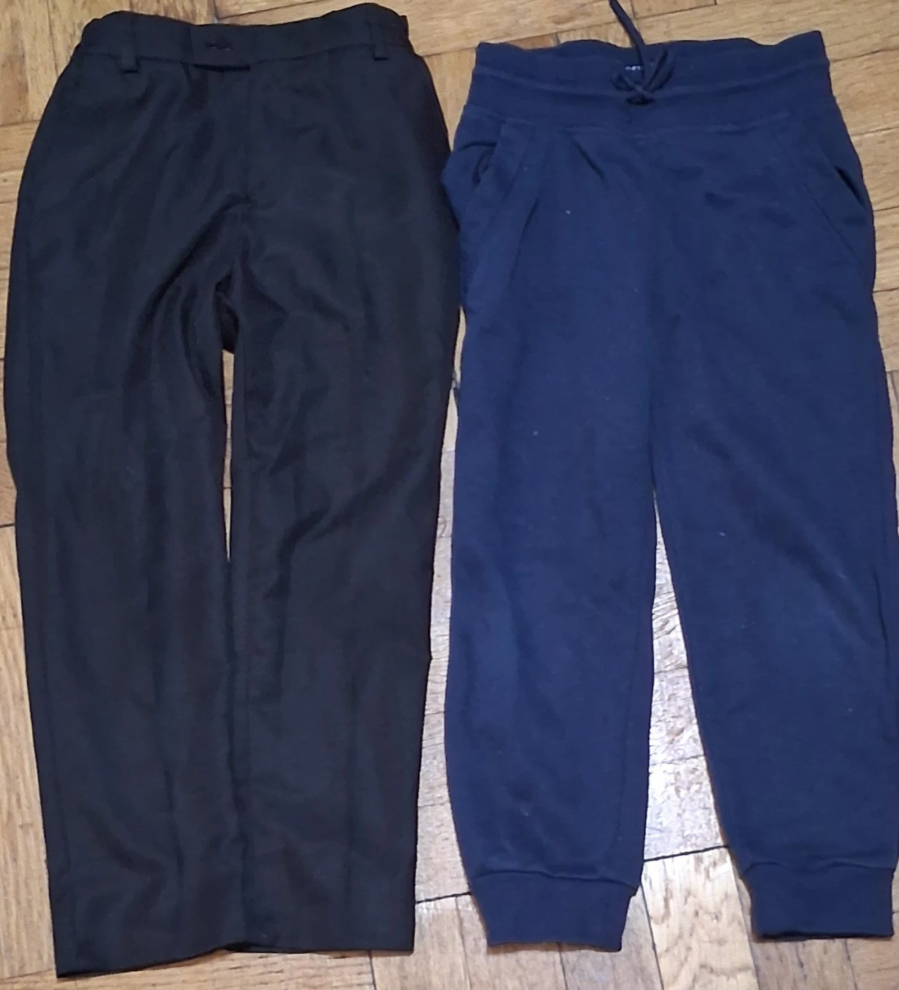 Primark Boys Sweater and Pants Set (Sizes 4-6y)
